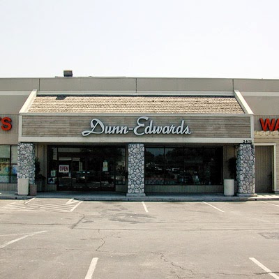 Dunn-Edwards Paints | 2401 S Vineyard Ave Suite A, Ontario, CA 91761, USA | Phone: (909) 923-5994