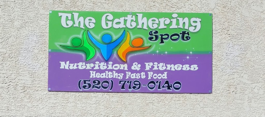 The Gathering Spot Nutrition and Fitness | 13350 Sunland Gin Rd, Arizona City, AZ 85123 | Phone: (520) 719-0140