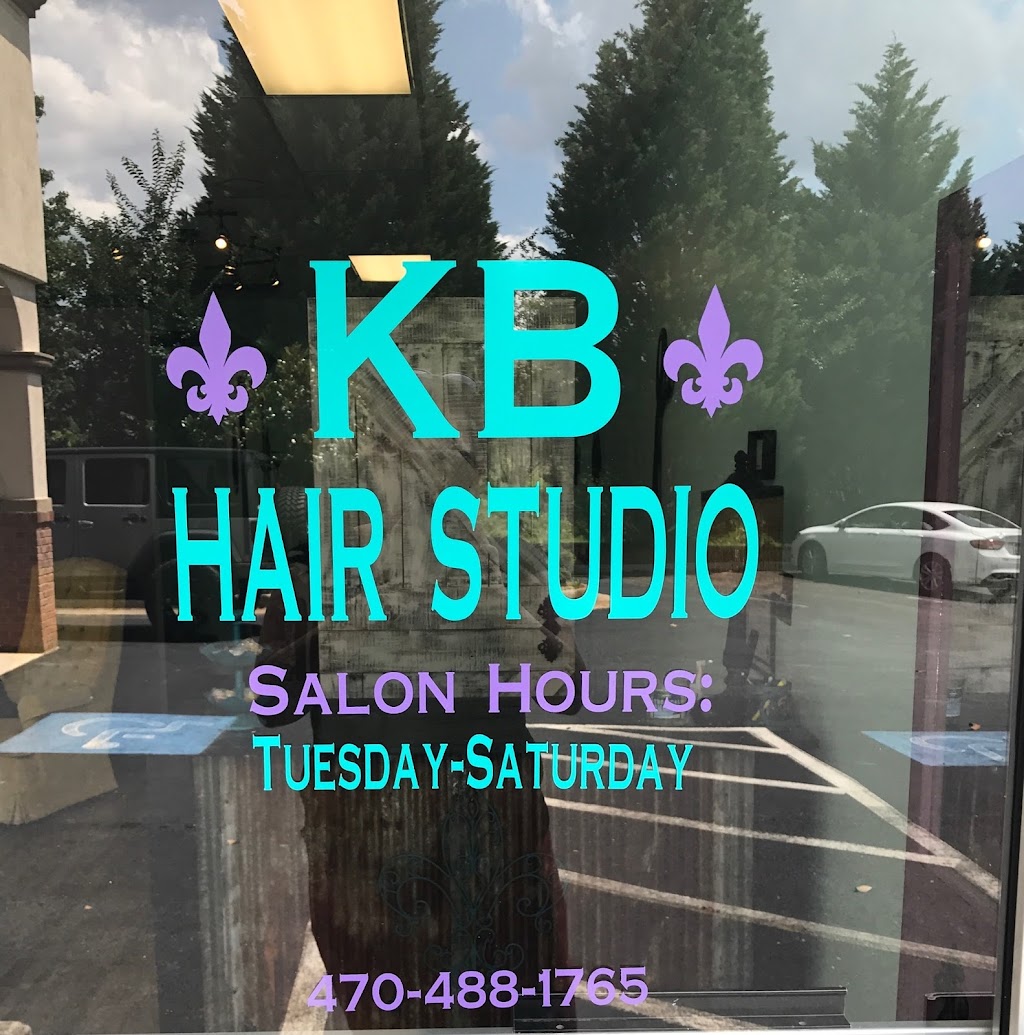 K B Hair Studio | 2058 GA-42, McDonough, GA 30253, USA | Phone: (470) 488-1765