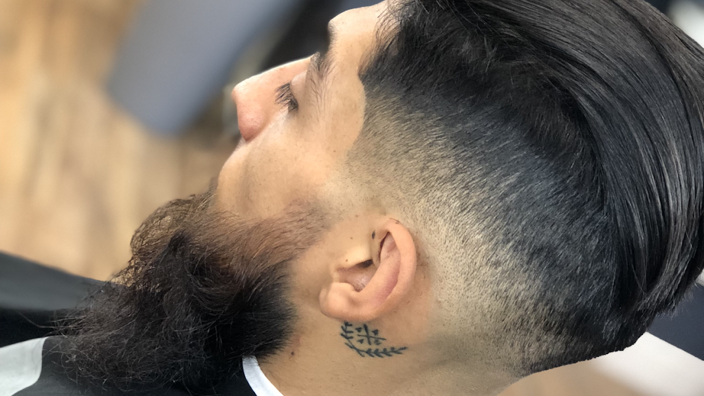 Eric the Barber | 1854 Countryside Dr, Turlock, CA 95380 | Phone: (209) 252-1636