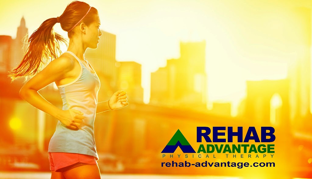 Rehab Advantage Physical Therapy | 1251 Nilles Rd #20, Fairfield, OH 45014, USA | Phone: (513) 341-8291