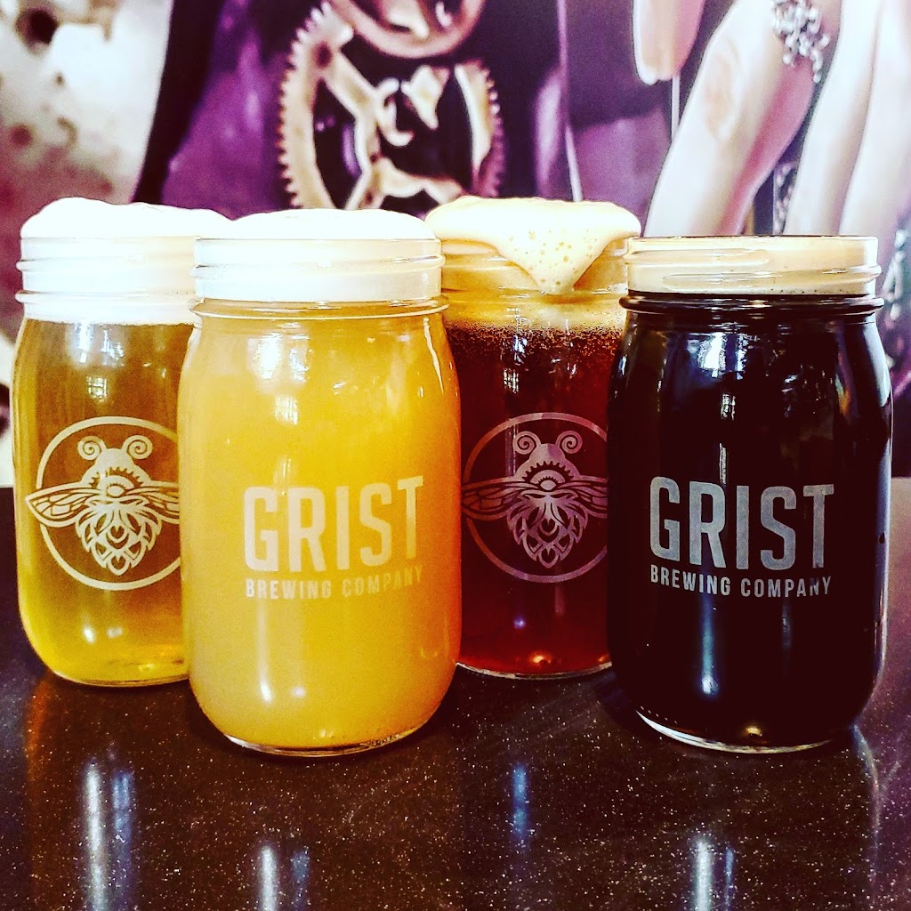 Grist Brewing Company | 9150 Commerce Center Cir #300, Highlands Ranch, CO 80129, USA | Phone: (720) 360-4782