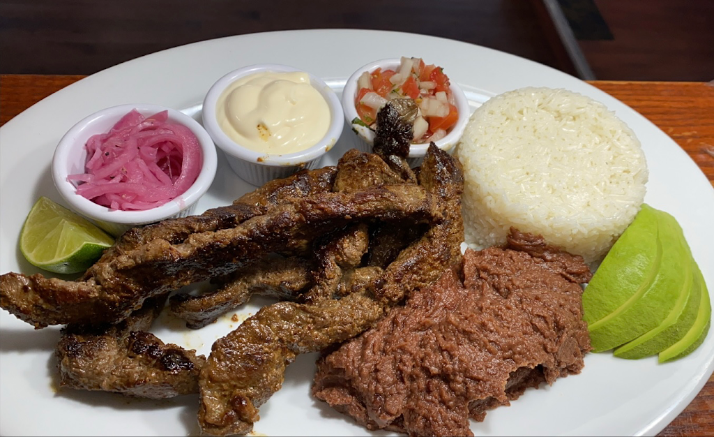 Milas International Restaurant & Cafe | 201 Erie St, Elizabeth, NJ 07206, USA | Phone: (908) 469-6165