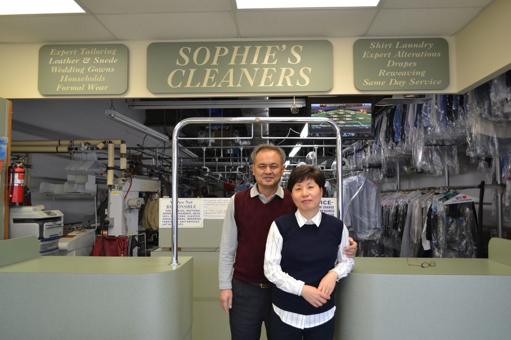 Sophie Cleaners | 14 Wilson Ave, Englishtown, NJ 07726 | Phone: (732) 786-0999