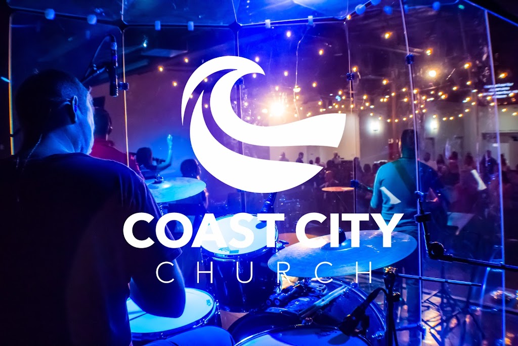 Coast City Church | 420 N El Camino Real, Oceanside, CA 92058, USA | Phone: (760) 439-1971