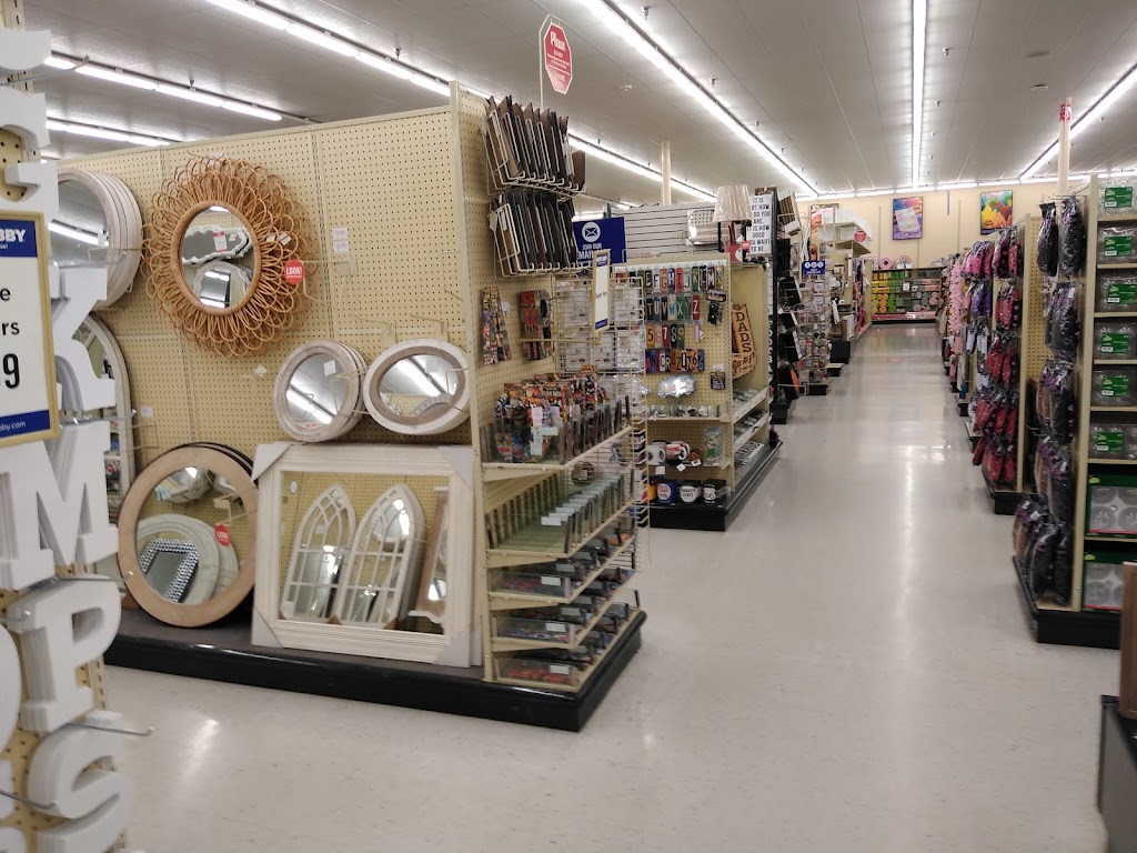 Hobby Lobby | 420 S Mountain Ave, Upland, CA 91786, USA | Phone: (909) 949-6024