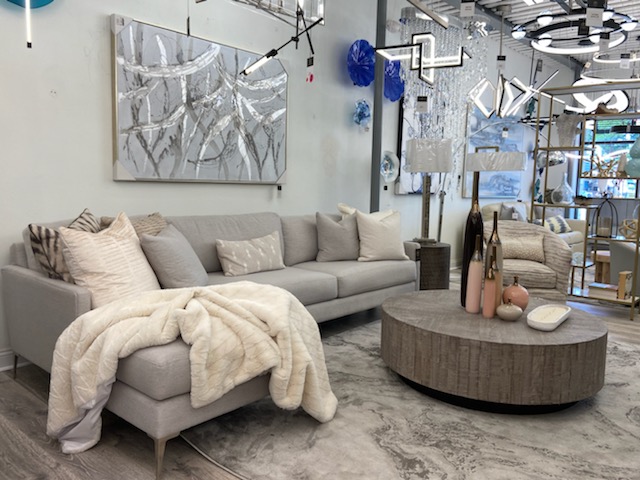 Coastal Serenity Design & Lighting | 909 S Tamiami Trail, Nokomis, FL 34275, USA | Phone: (941) 484-4205