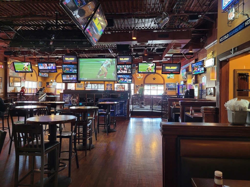 Sports City Cafe Mesquite, TX | 3808 Towne Crossing Blvd, Mesquite, TX 75150, USA | Phone: (972) 270-2454