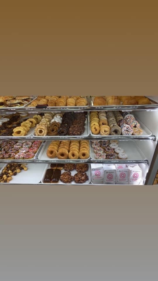 Donuts Mama | 3003 Texas Pkwy, Missouri City, TX 77489, USA | Phone: (281) 372-6329