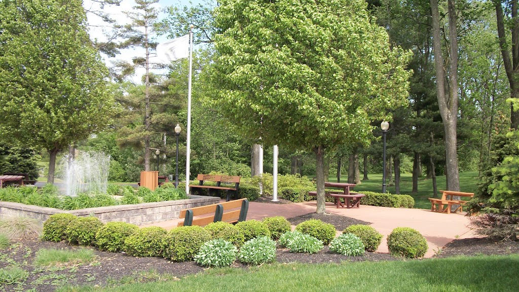 Gateway Park | 511 Upper Lewisburg Salem Rd, Brookville, OH 45309, USA | Phone: (937) 833-2135