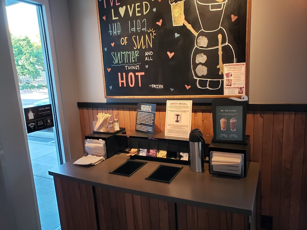 Starbucks | 2726 S Iowa Ave, Colton, CA 92324 | Phone: (951) 686-2390