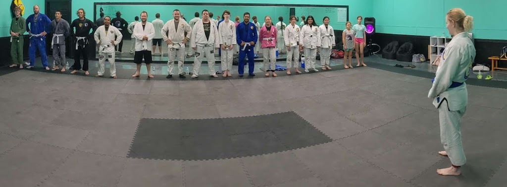 Lets Roll Brazilian Jiu-Jitsu | 19325 FM 1485, New Caney, TX 77357, USA | Phone: (346) 414-4747