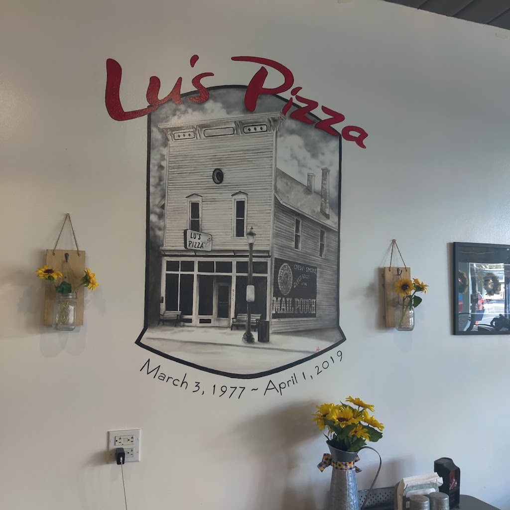 Lus Pizza | 945 Main St, Grafton, OH 44044, USA | Phone: (440) 926-2171