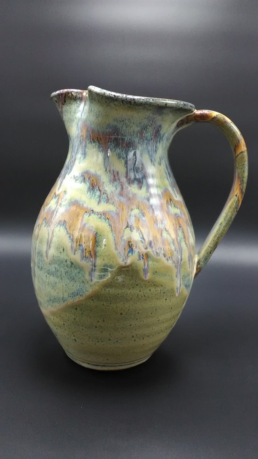 Keith Martindale Pottery | 4296 Busbee Rd, Seagrove, NC 27341, USA | Phone: (910) 464-3772