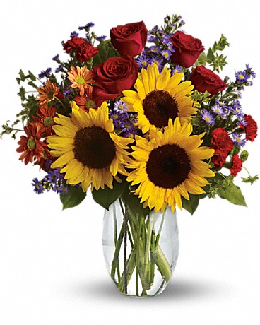 Dallas House of Flowers | 2410 W Red Bird Ln, Dallas, TX 75237, USA | Phone: (214) 339-1612