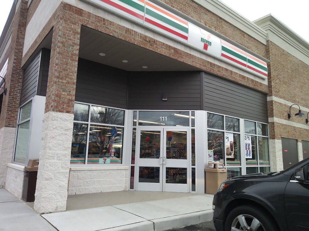 7-Eleven | 111 E Union Ave, East Rutherford, NJ 07073 | Phone: (201) 421-4353