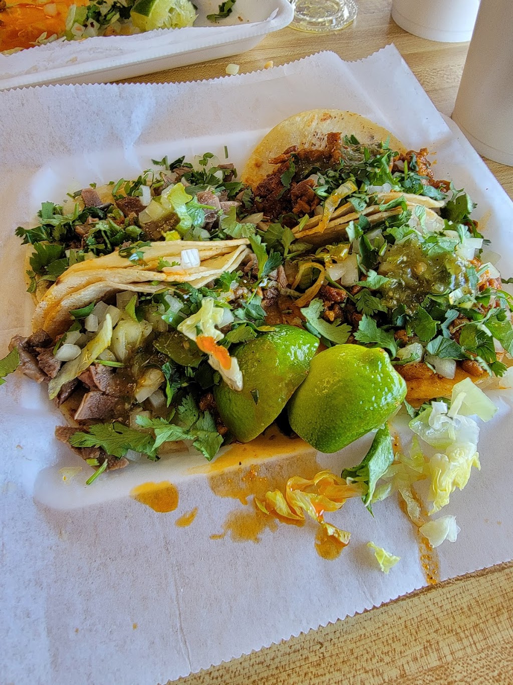 Tortilleria Y Taqueria Ramirez | 1429 Alexandria Dr, Lexington, KY 40504, USA | Phone: (859) 455-9237