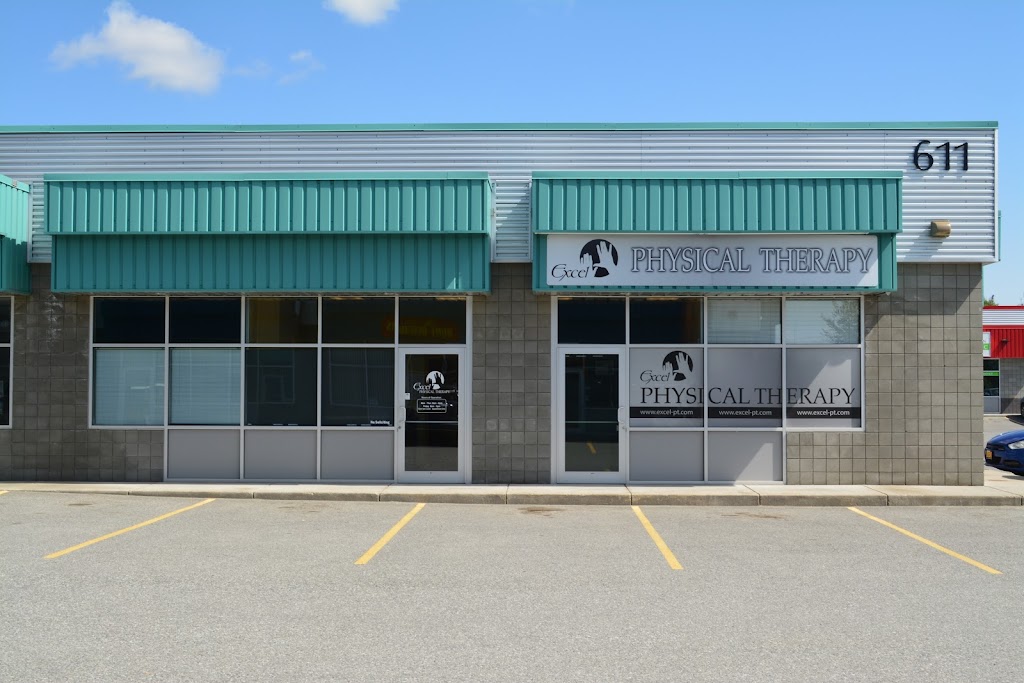 Excel Physical Therapy | 611 S Knik Goose Bay Rd, Wasilla, AK 99654, USA | Phone: (907) 376-1150