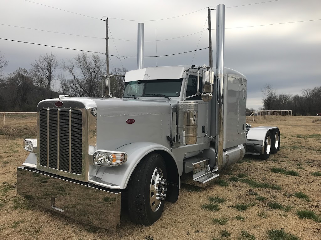 Diamond S Trucking, Inc. | 19695 E Pine St, Catoosa, OK 74015, USA | Phone: (918) 437-1499