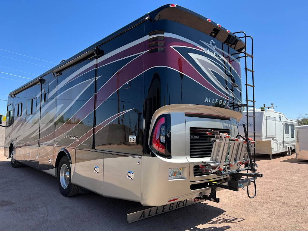 APR RV | 8723 E Apache Trail UNIT 1, Mesa, AZ 85207, USA | Phone: (480) 962-1661