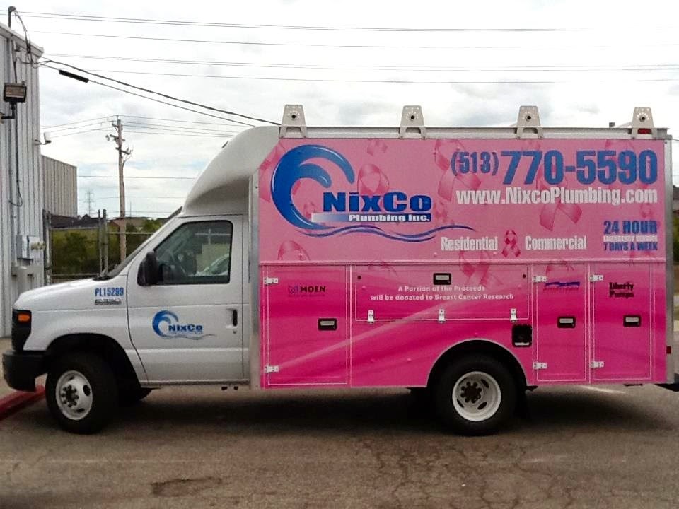 Nixco Plumbing Inc. | 4281 US-42, Mason, OH 45040, USA | Phone: (513) 398-5907