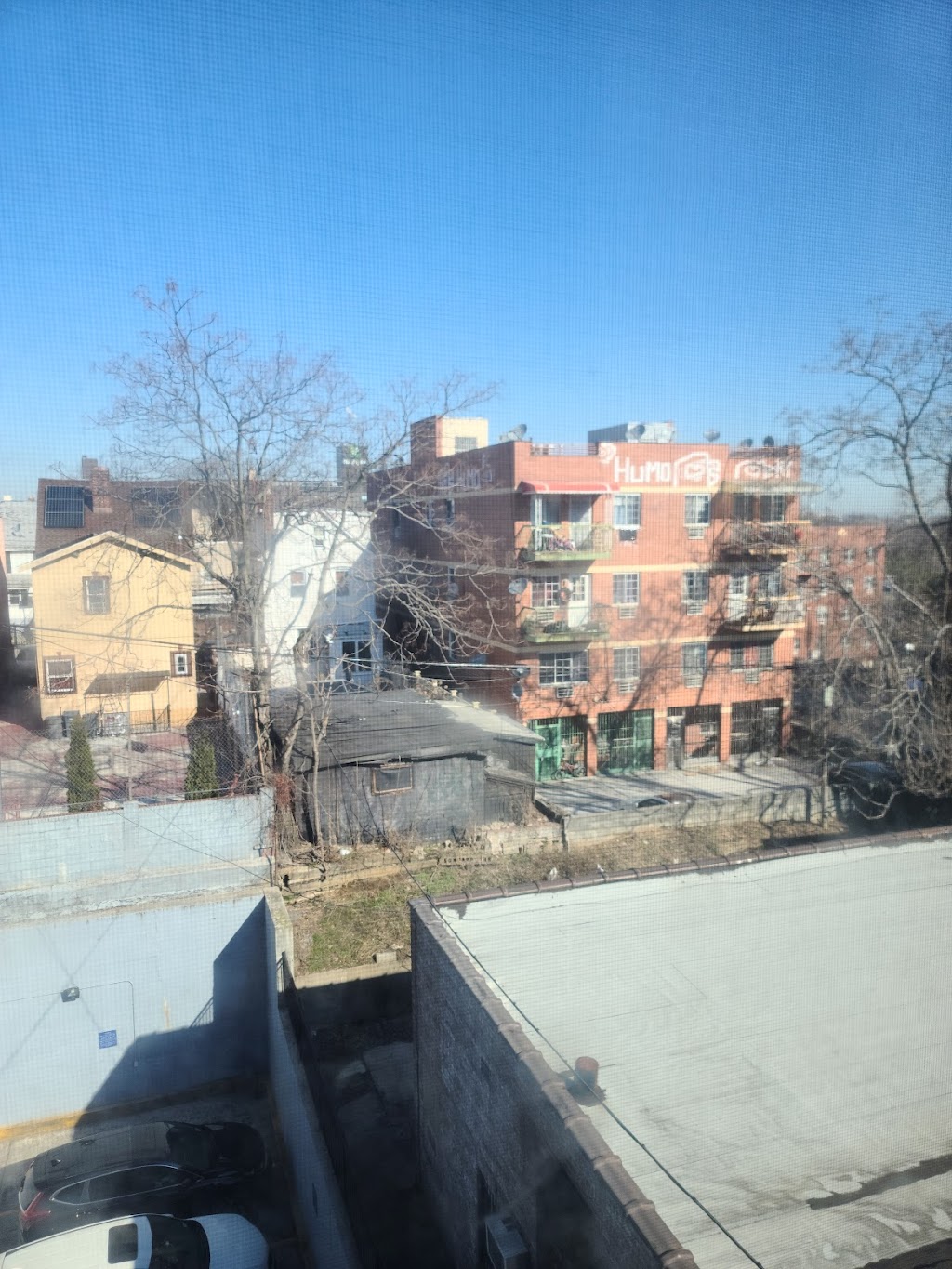 Corona Hotel | 112-23 Roosevelt Ave, Corona, NY 11368, USA | Phone: (718) 779-5200