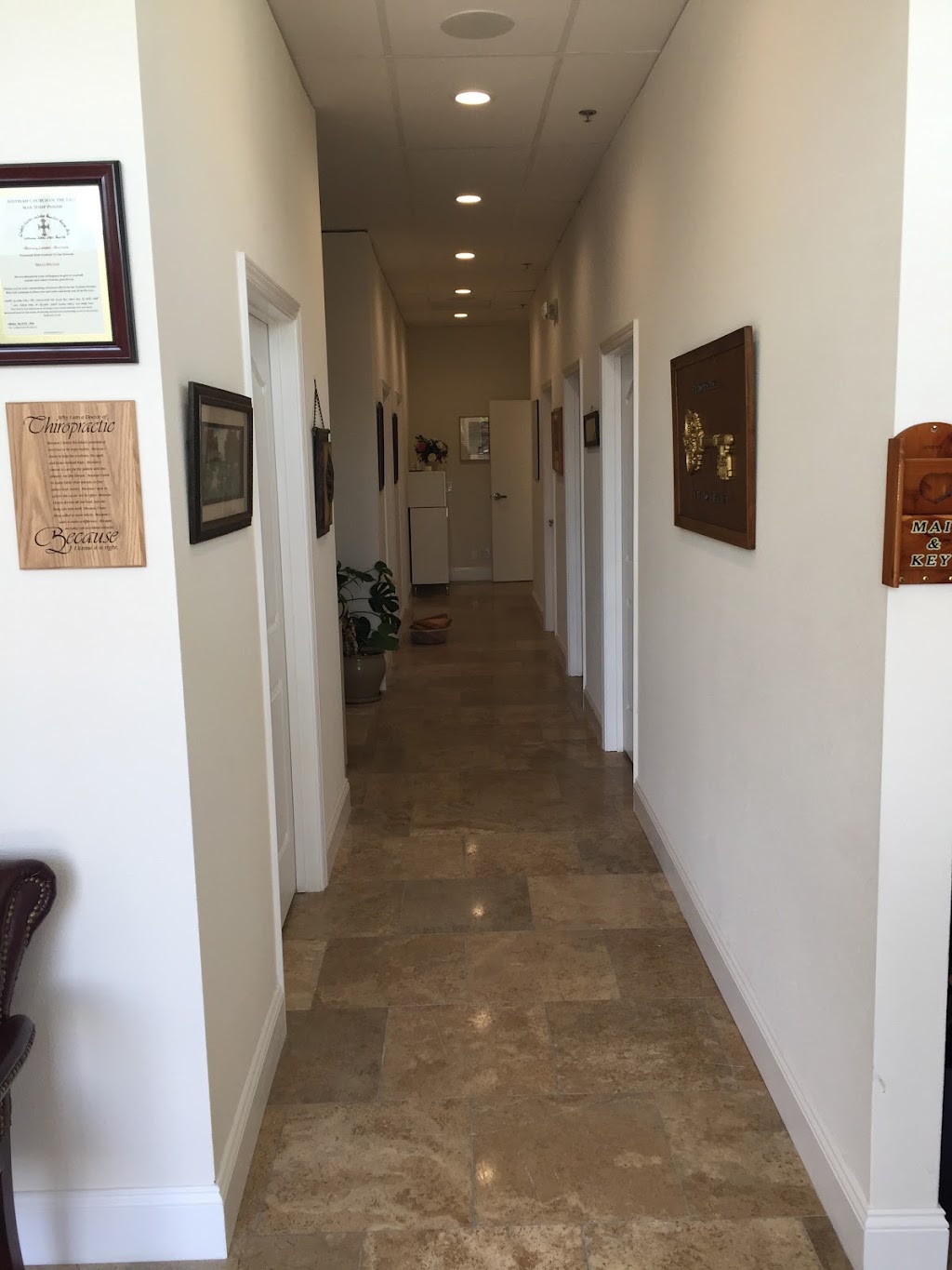 Santa Clara Chiropractic Center | 20333 Stevens Creek Blvd, Cupertino, CA 95014, USA | Phone: (408) 247-2222