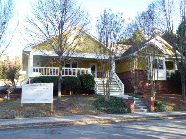 Mountainview Skin Care, PC, 127 Poplar St S, Winston-Salem, NC 27101