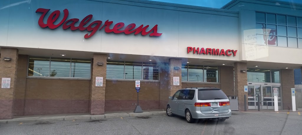 Walgreens | 2197 W Dimond Blvd, Anchorage, AK 99515, USA | Phone: (907) 339-9600