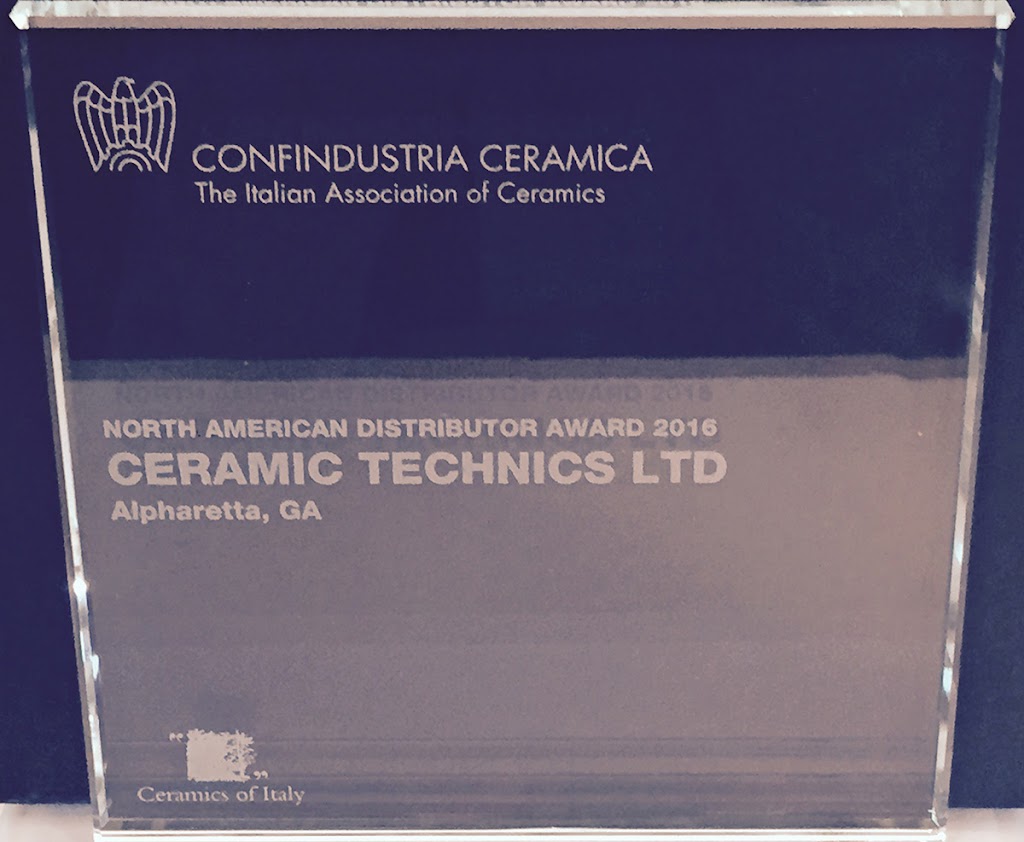 Ceramic Technics Ltd | 1298 Old Alpharetta Rd, Alpharetta, GA 30005, USA | Phone: (770) 740-0050