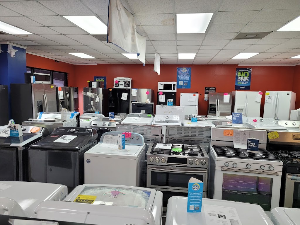 Gwinnet Appliances Liquidation Center | 41 Paper Mill Rd, Lawrenceville, GA 30046, USA | Phone: (678) 242-8588