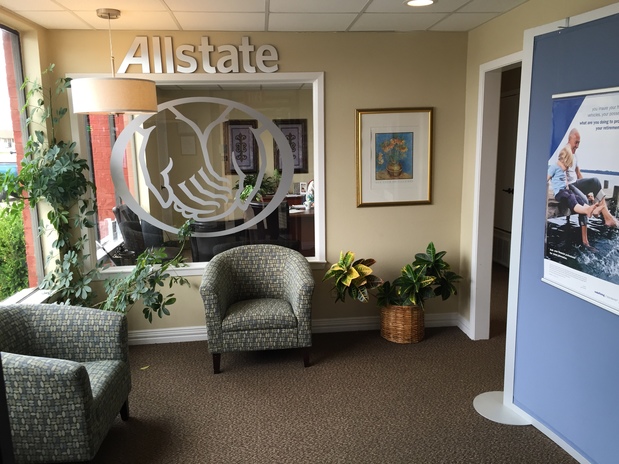 Doug Martin: Allstate Insurance | 200 E Main St E, Crowley, TX 76036, USA | Phone: (817) 297-8887