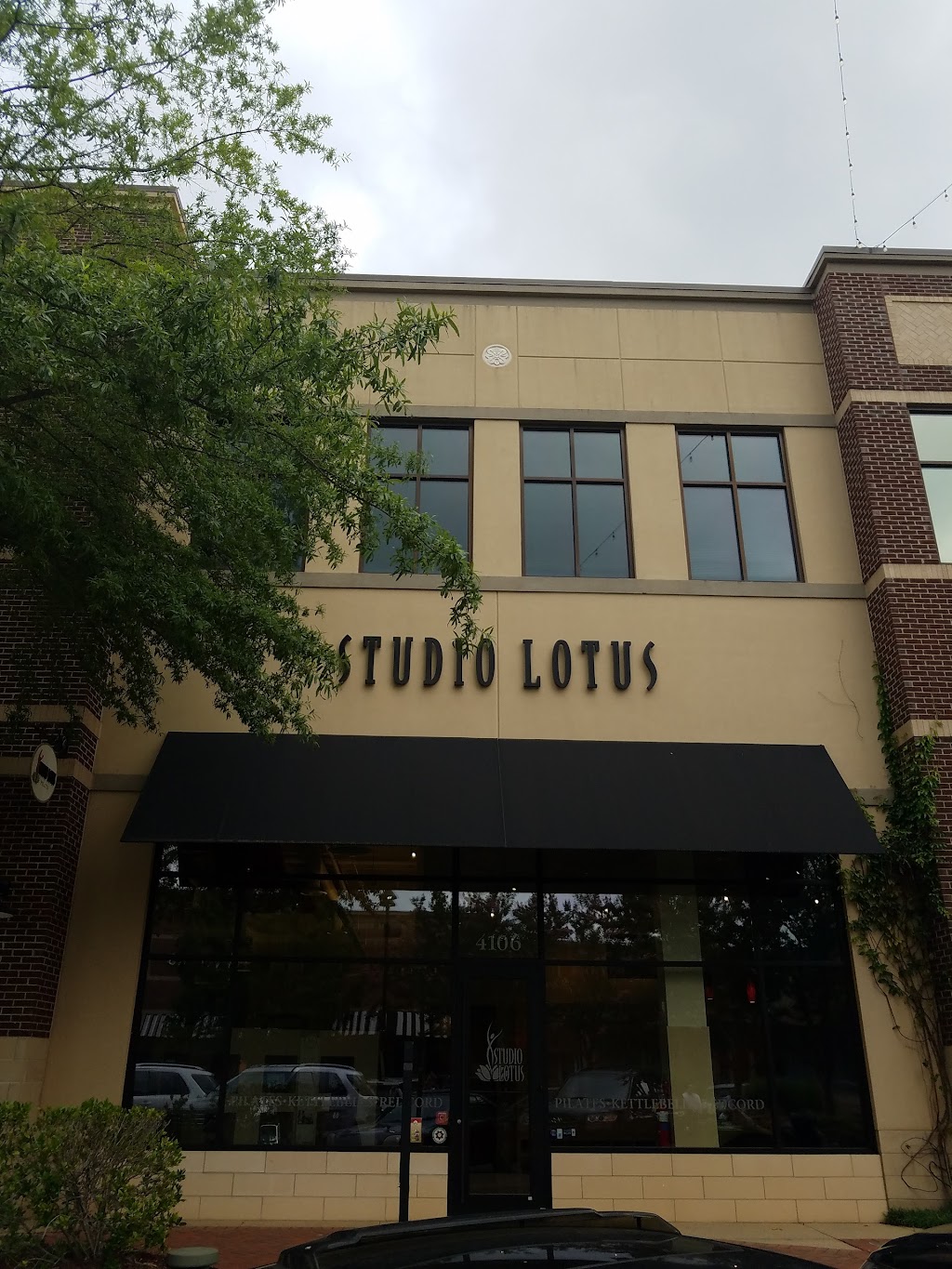 Studio Lotus Forsyth | 410 Peachtree Pkwy suite 4106, Cumming, GA 30041, USA | Phone: (770) 888-0048
