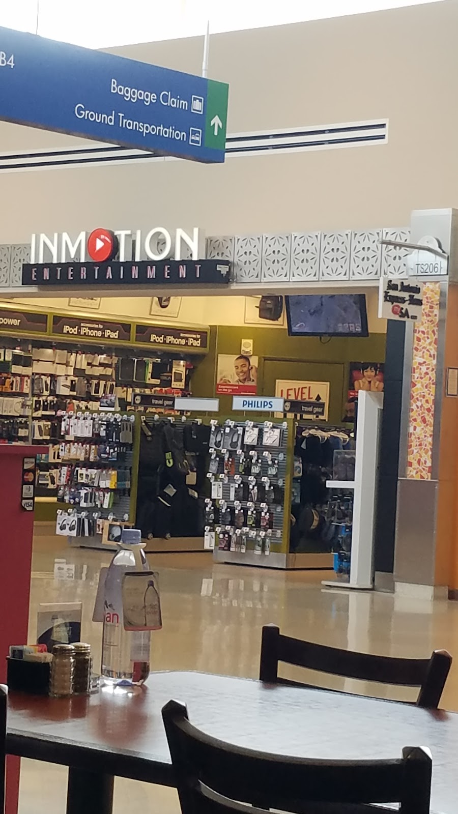 InMotion | 9800 Airport Blvd Space 110, San Antonio, TX 78216, USA | Phone: (210) 238-7888