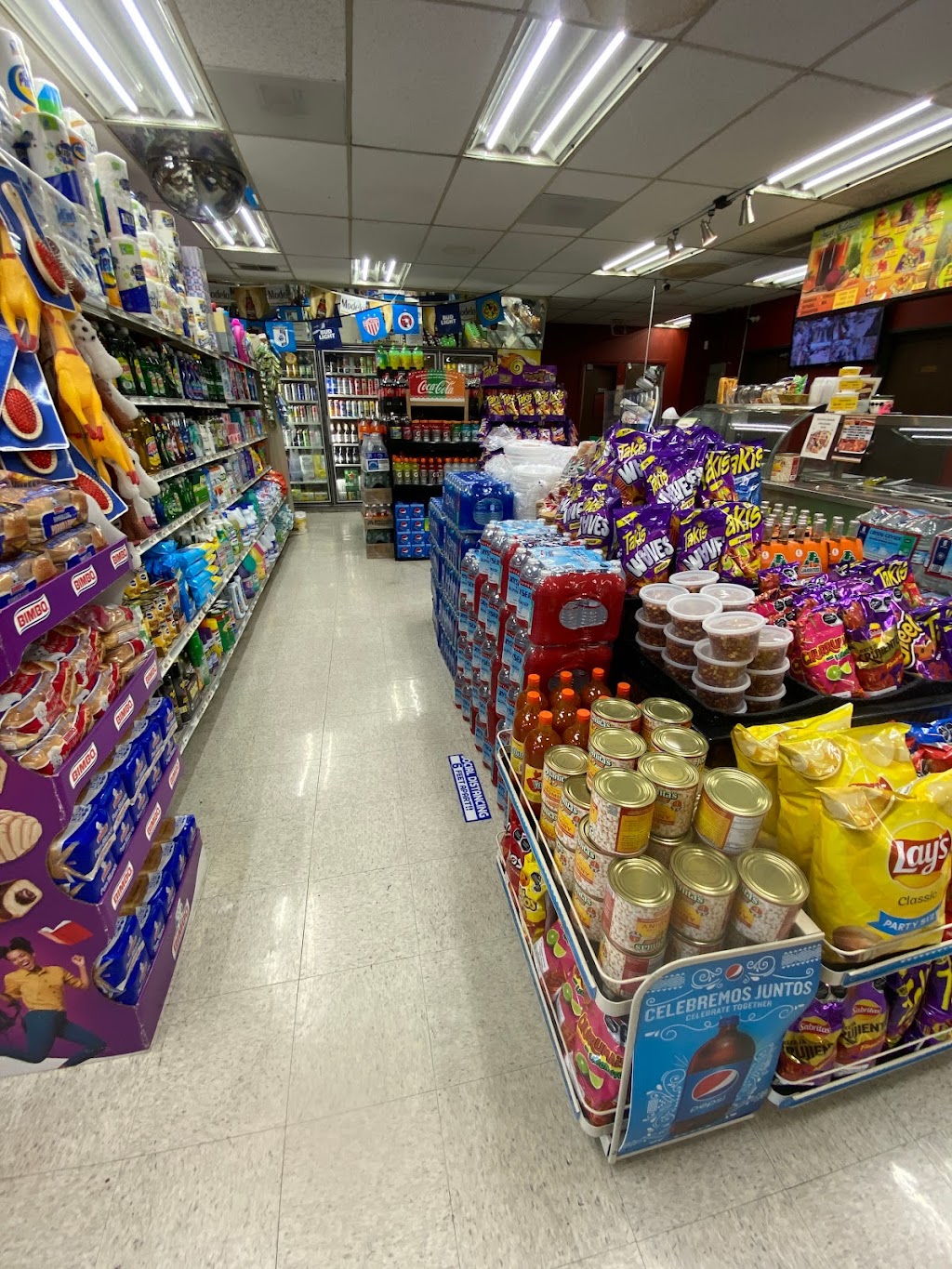 Sotelo’s Market | 9562 Katella Ave, Anaheim, CA 92804, USA | Phone: (714) 535-2179