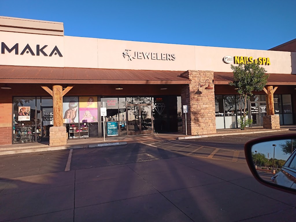 Jax Jewelers | 23844 S Power Rd Suite 102, Queen Creek, AZ 85142, USA | Phone: (480) 638-9209