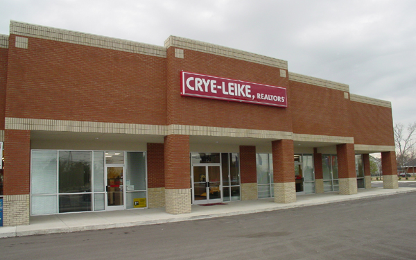 Crye-Leike, Realtors | 2870 S Church St, Murfreesboro, TN 37127, USA | Phone: (615) 896-5697
