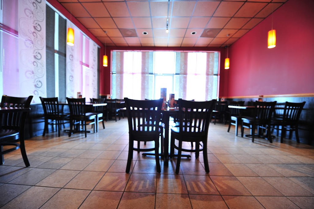 Ginger Red Asian Bistro | 7500 Jackson Arch Dr, Mechanicsville, VA 23111, USA | Phone: (804) 427-7256