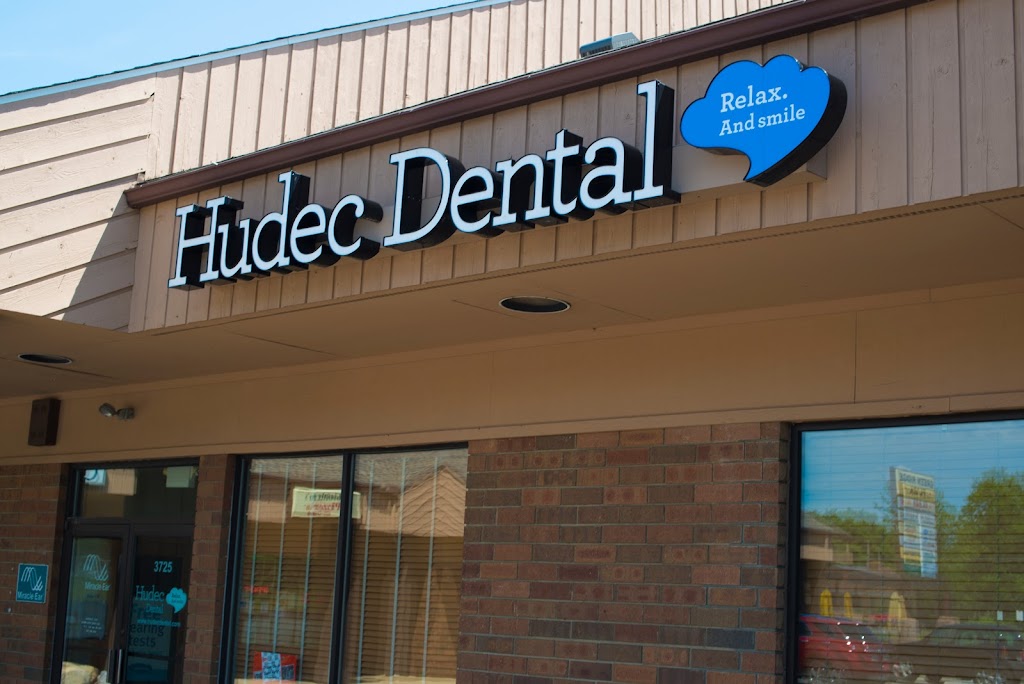 Hudec Dental | 3725 S Cleveland Massillon Rd, Barberton, OH 44203, USA | Phone: (330) 825-0818