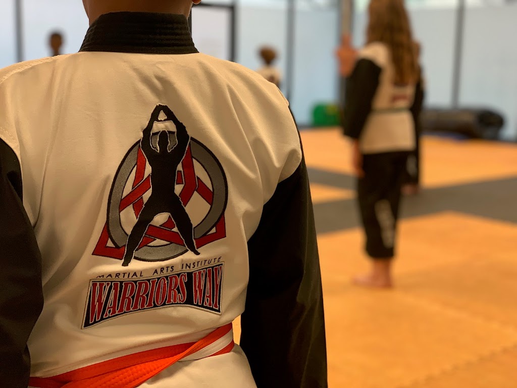 Warriors Way Martial Arts Institute | 7134 Mechanicsville Turnpike, Mechanicsville, VA 23111, USA | Phone: (804) 789-9067