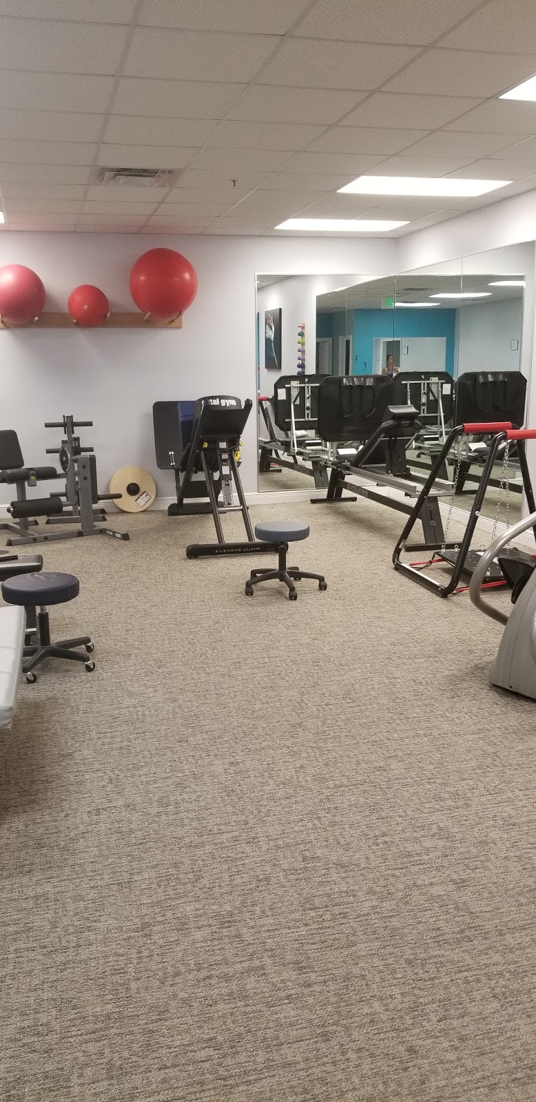 Physio Med Outpatient Rehab | 765 Co Rd 466, Lady Lake, FL 32159, USA | Phone: (352) 259-2522