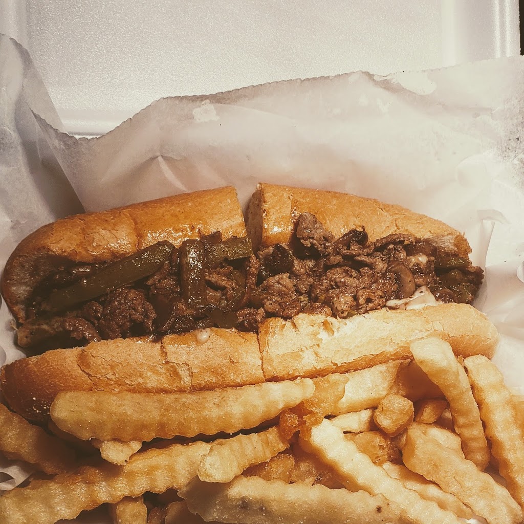 Famous Phillys Cheesesteaks | 8928 US-70 BUS STE 900, Clayton, NC 27520 | Phone: (919) 243-2049