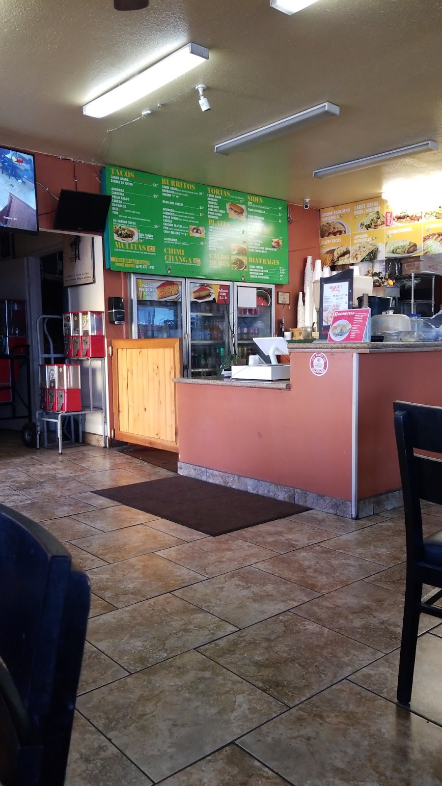 Tacos El G | 1940 Highland Ave, National City, CA 91950, USA | Phone: (619) 474-5033