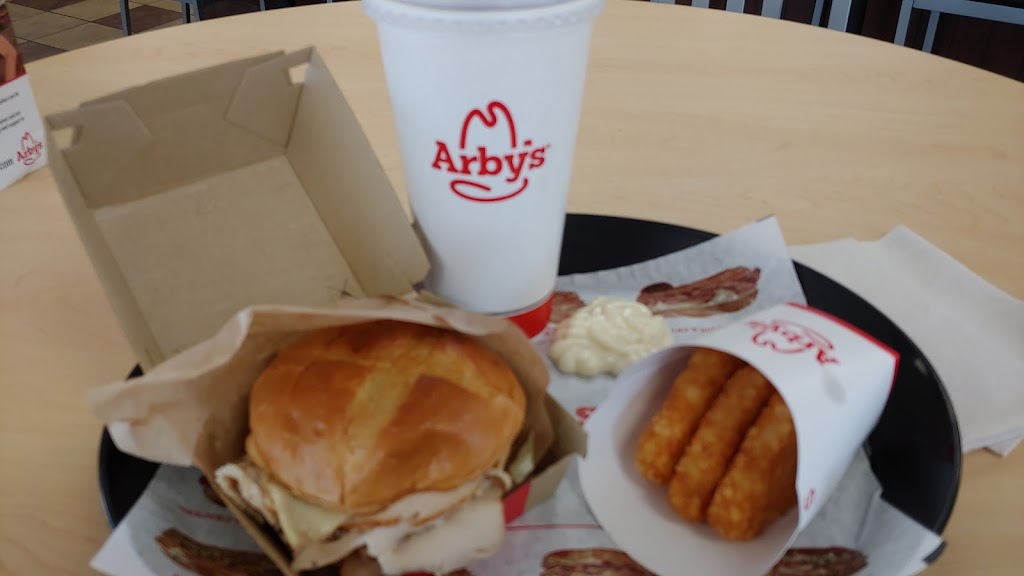 Arbys | 10511 Page Ave, St. Louis, MO 63132, USA | Phone: (314) 890-0300