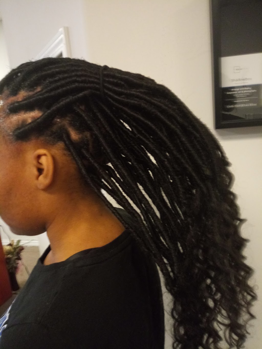 Lous and Betty braids by design | 3515 Andrea Lee Ct, Snellville, GA 30039, USA | Phone: (704) 593-8307