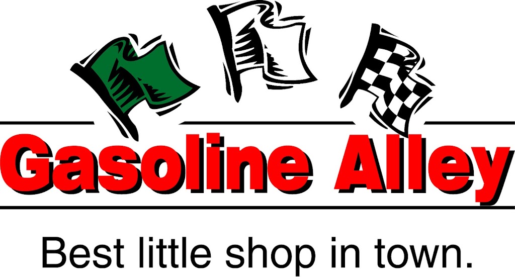 Gasoline Alley | 680 W Camino Casa Verde, Green Valley, AZ 85614, USA | Phone: (520) 399-1302