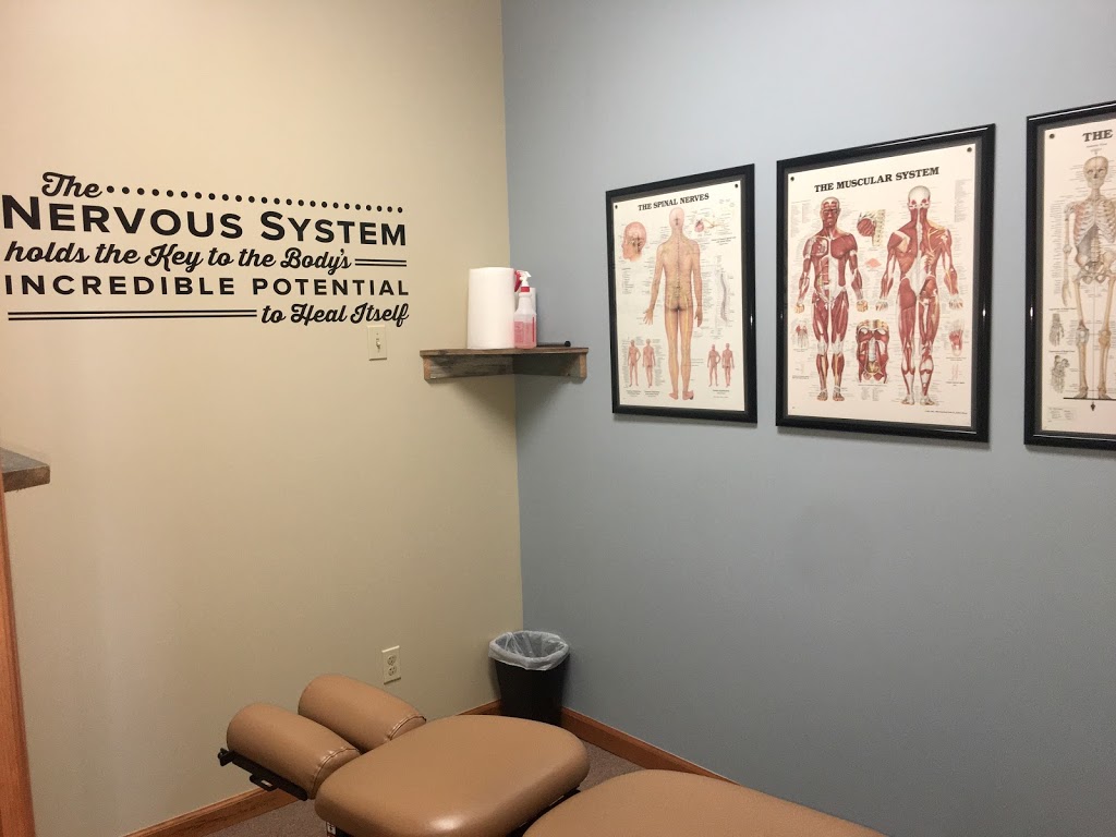 Conway Chiropractic | 1679 W State St, Baden, PA 15005, USA | Phone: (724) 876-0230