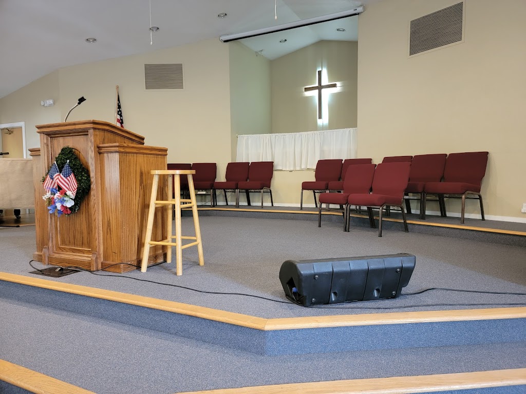 Granite Hills Baptist Church | 10350 N Red Rock Rd, Reno, NV 89508, USA | Phone: (775) 972-0887