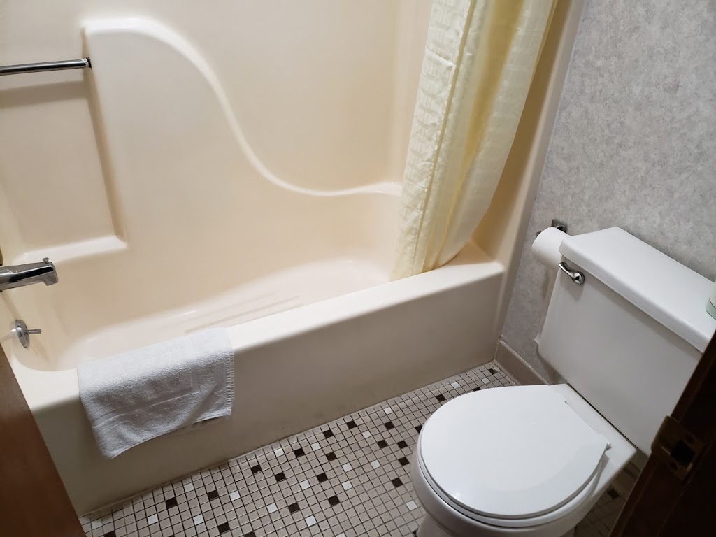 Americas Inn Bardstown | 1714 New Haven Rd, Bardstown, KY 40004, USA | Phone: (502) 348-1112