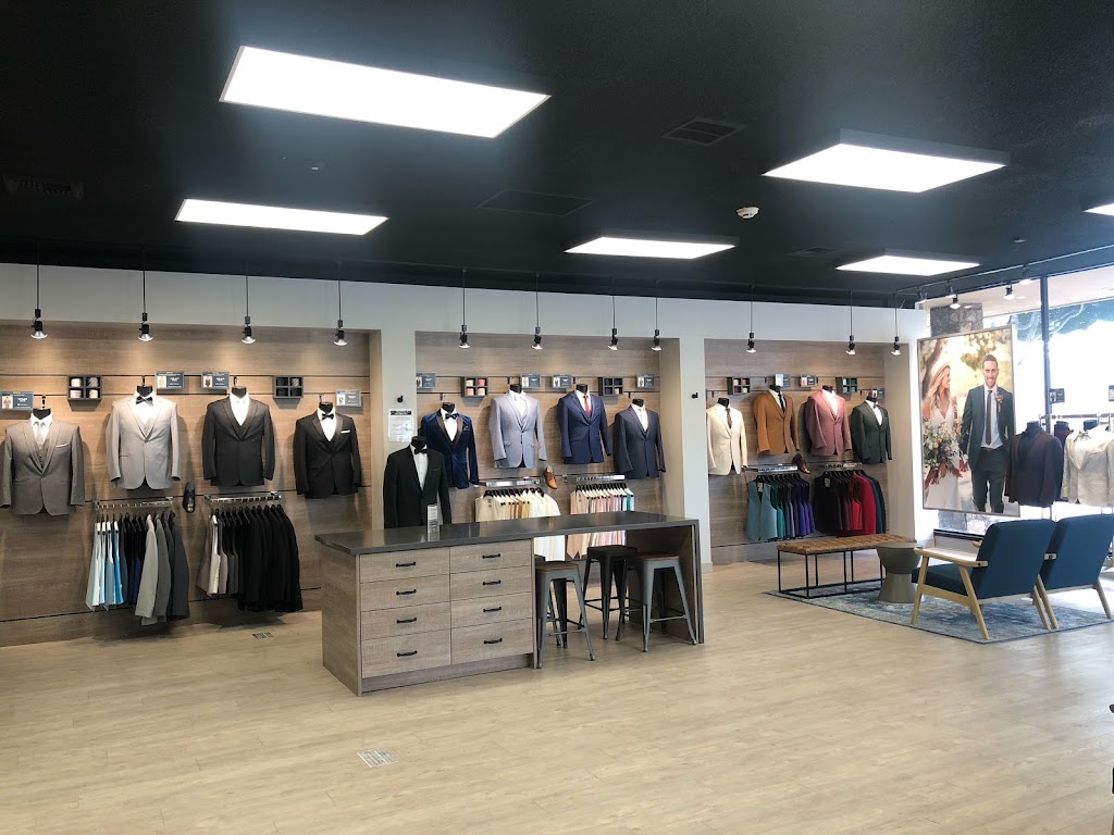 Friar Tux | 1000 S Baldwin Ave, Arcadia, CA 91007, USA | Phone: (626) 445-0540